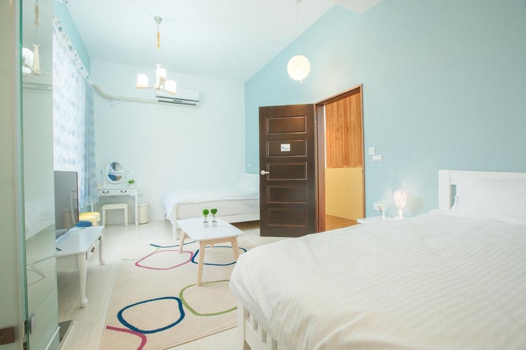 Time Travel B&B Taitung Номер фото