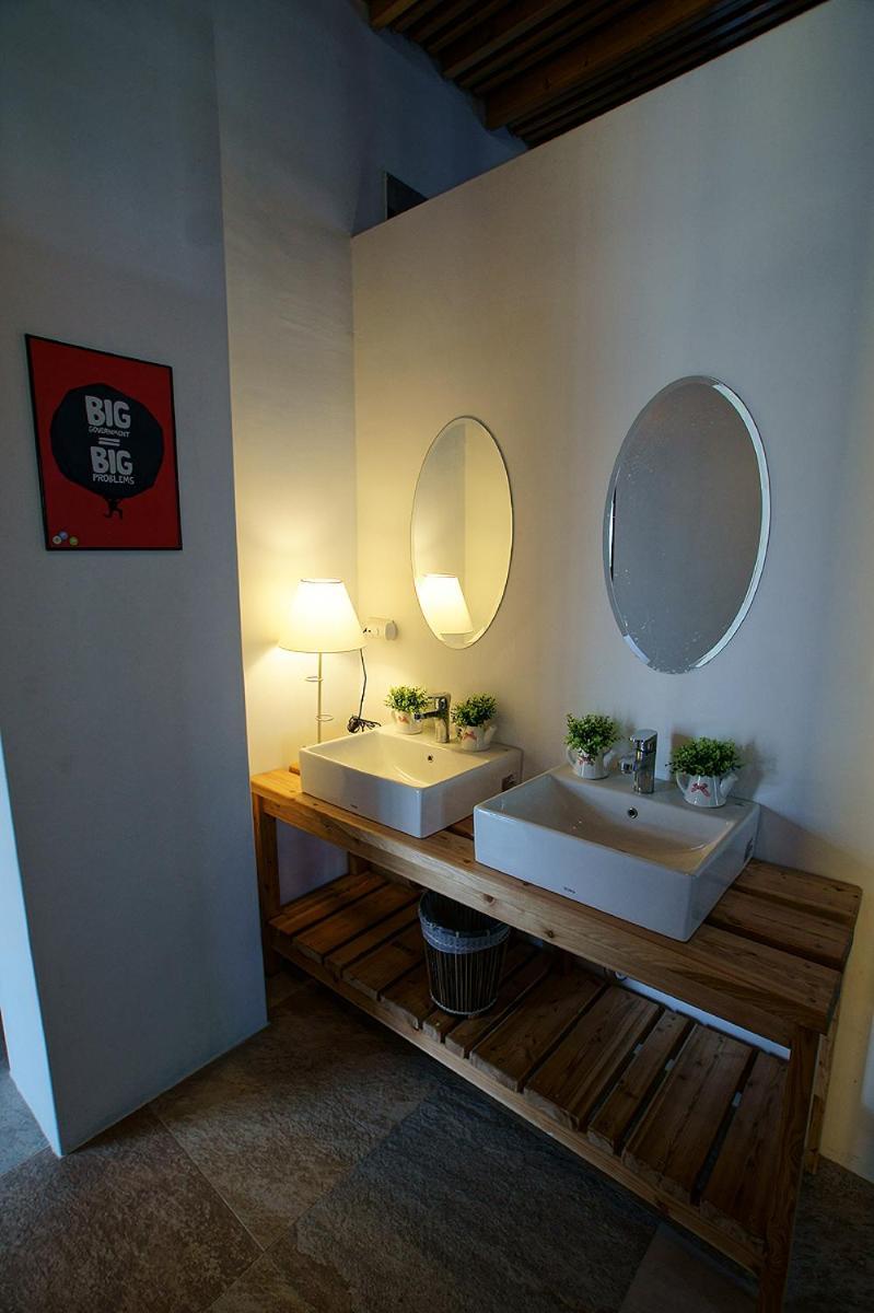 Time Travel B&B Taitung Екстер'єр фото