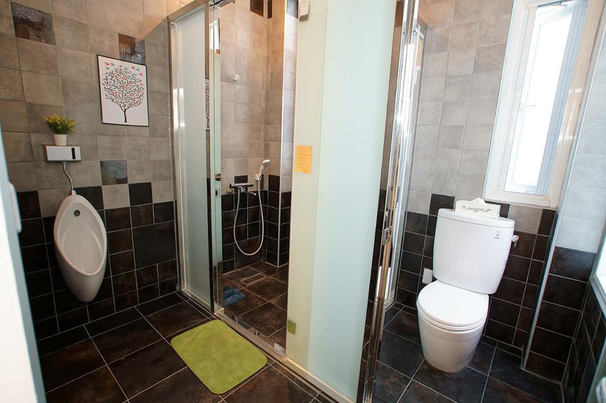 Time Travel B&B Taitung Екстер'єр фото